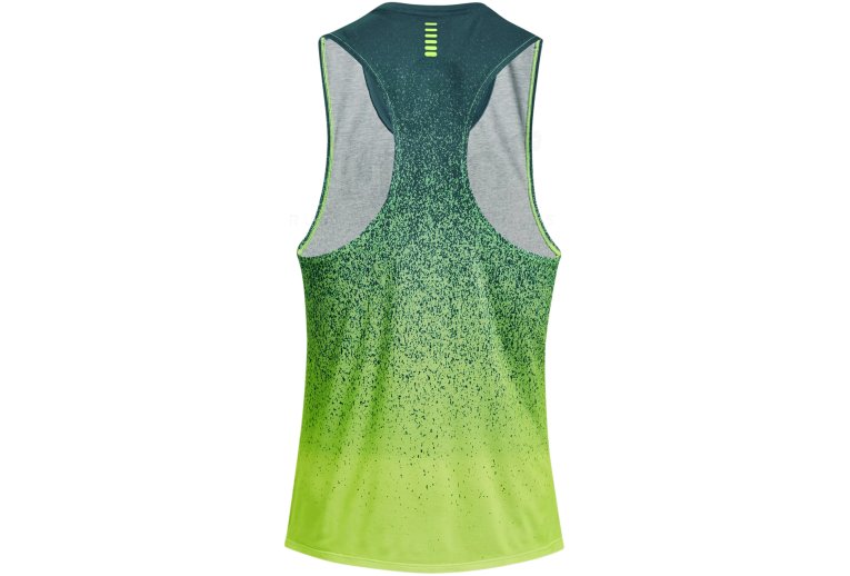 Under Armour camiseta de tirantes Cicada