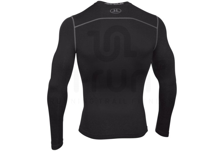 Under Armour Camiseta manga larga ColdGear Armour Crew