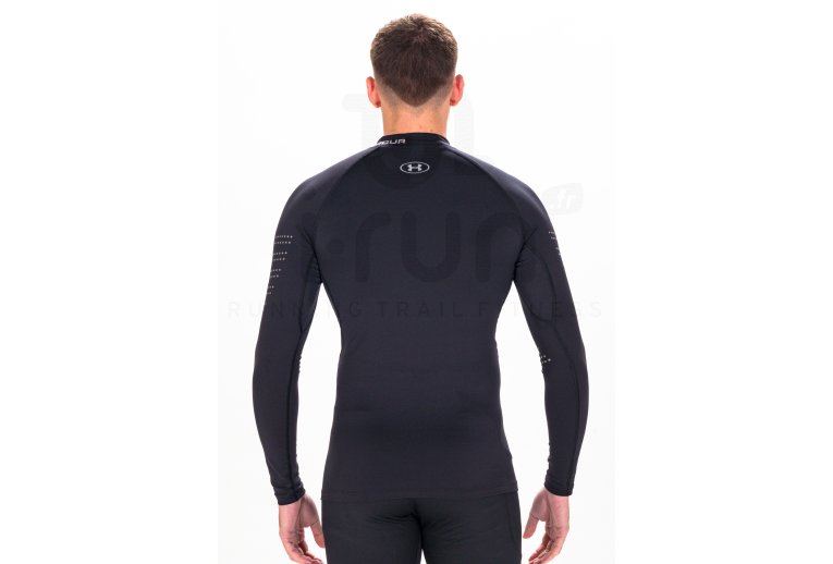 Under Armour camiseta manga larga ColdGear Armour