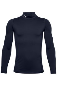 Under Armour ColdGear Armour Mock Junior
