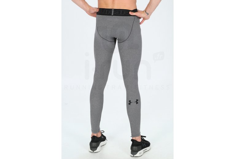 Under Armour Mallas largas ColdGear BLK