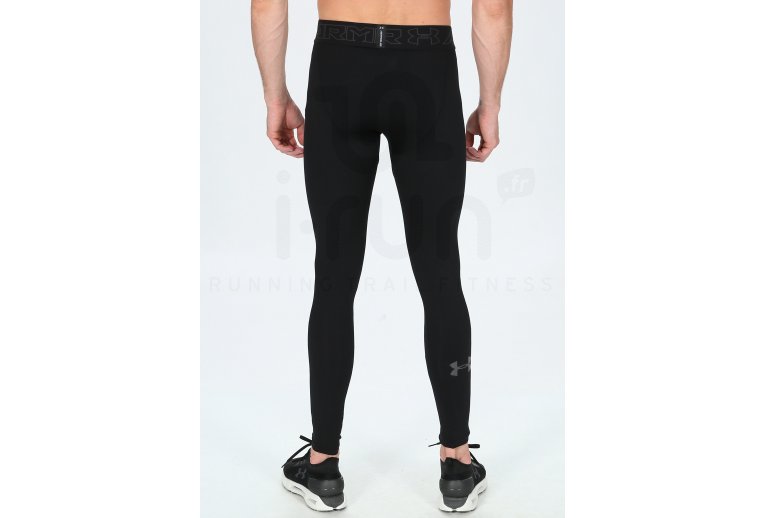 Under Armour Mallas largas ColdGear BLK