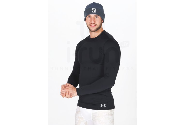 Under Armour ColdGear Fitted Crew Herren