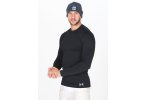 Under Armour ColdGear Fitted Crew Herren