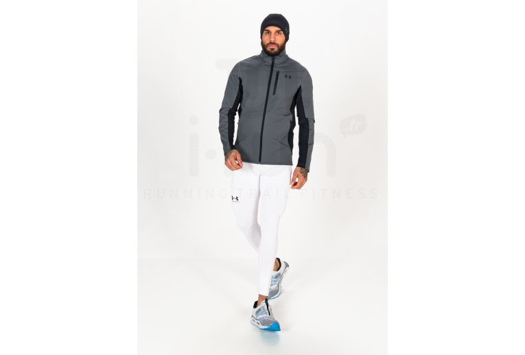 Under Armour chaqueta ColdGear Infrared Shield