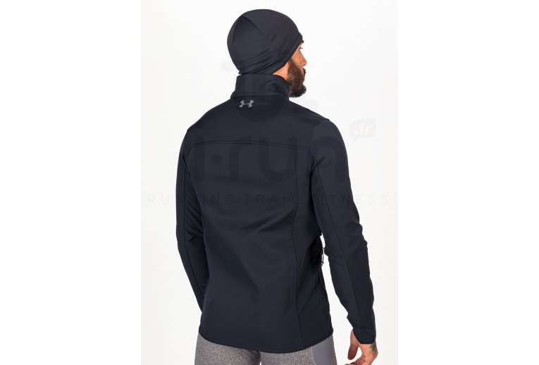 Under Armour ColdGear Infrared Shield Herren