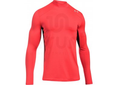 Under Armour ColdGear Reactor Fitted LS M 