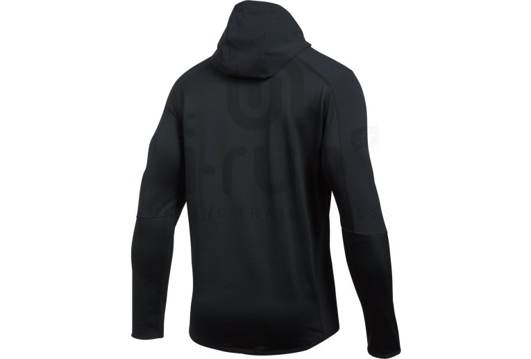 Under Armour Chaqueta ColdGear Reactor Fleece Insulated Full Zip