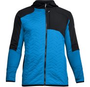 Under Armour ColdGear Reactor Fleece Insulated Full Zip M