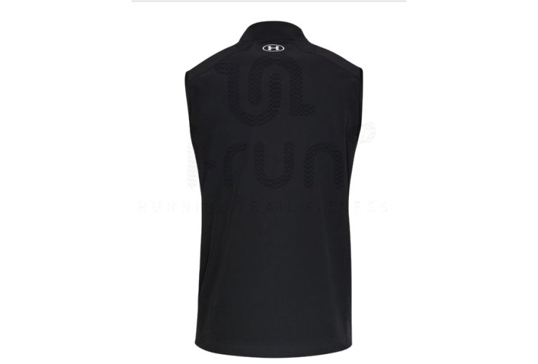 Under Armour Chaleco ColdGear Reactor