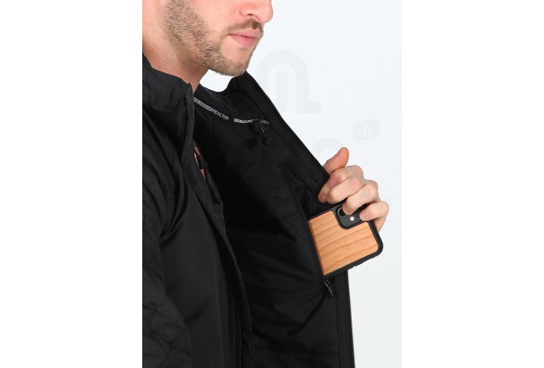 Under Armour chaqueta ColdGear Reactor Performance