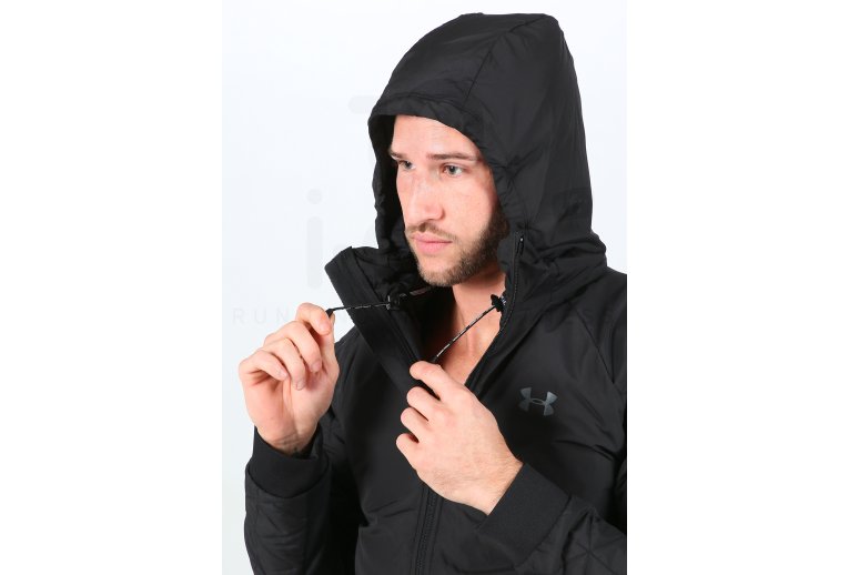 Under Armour chaqueta ColdGear Reactor Performance