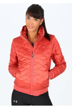 Under Armour ColdGear Reactor Performance W