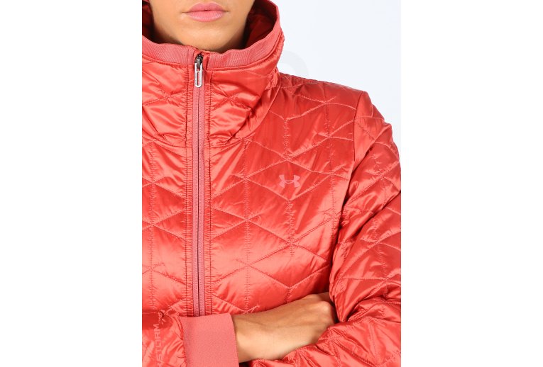 Under Armour chaqueta ColdGear Reactor Performance