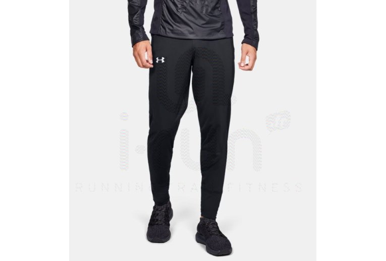 Under Armour Pantal�n ColdGear Reactor Run