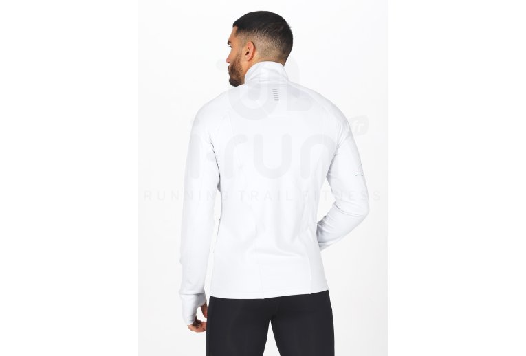 Under Armour chaqueta ColdGear Reactor Run