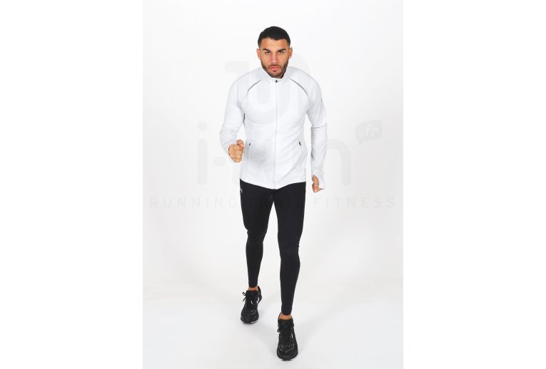 Under Armour chaqueta ColdGear Reactor Run