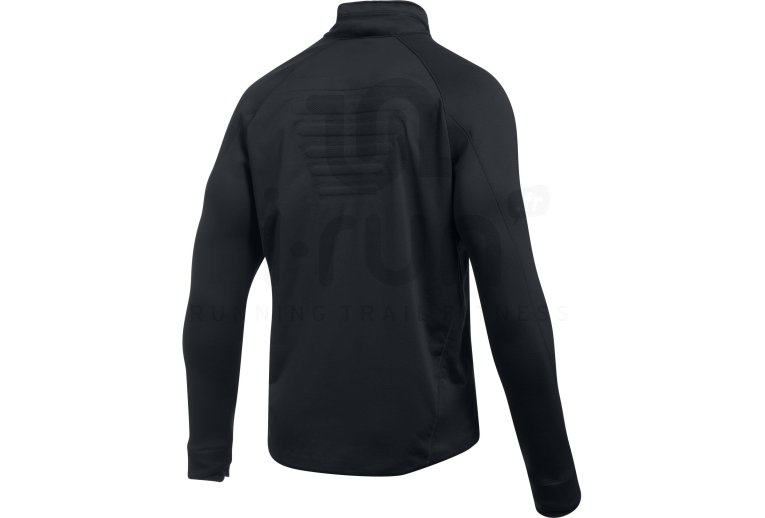 Under Armour Chaqueta ColdGear Reactor Run Storm