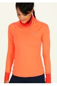 Under Armour ColdGear Reactor Run W