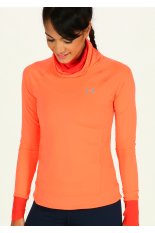Under Armour ColdGear Reactor Run W