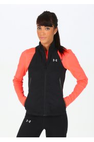 Under Armour ColdGear Reactor Run W