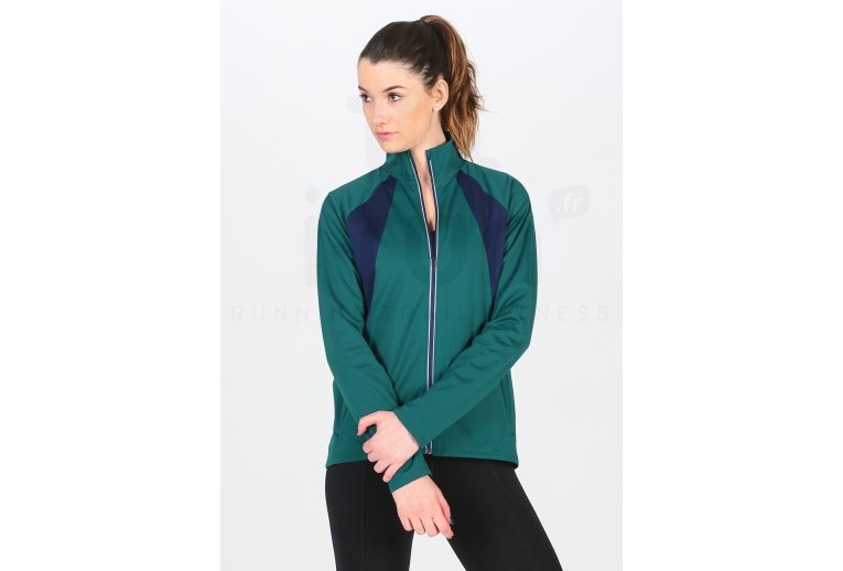 Under Armour Chaqueta ColdGear Reactor Storm