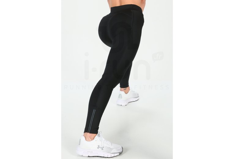 Under Armour mallas largas ColdGear Run Storm