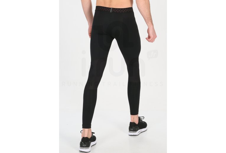 Under Armour mallas largas ColdGear Rush