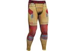 Under Armour Malla de compresi�n Alter Ego Iron Man