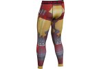 Under Armour Malla de compresi�n Alter Ego Iron Man