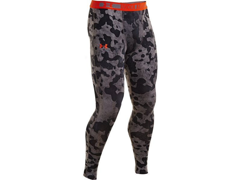 Under armour best sale collant homme