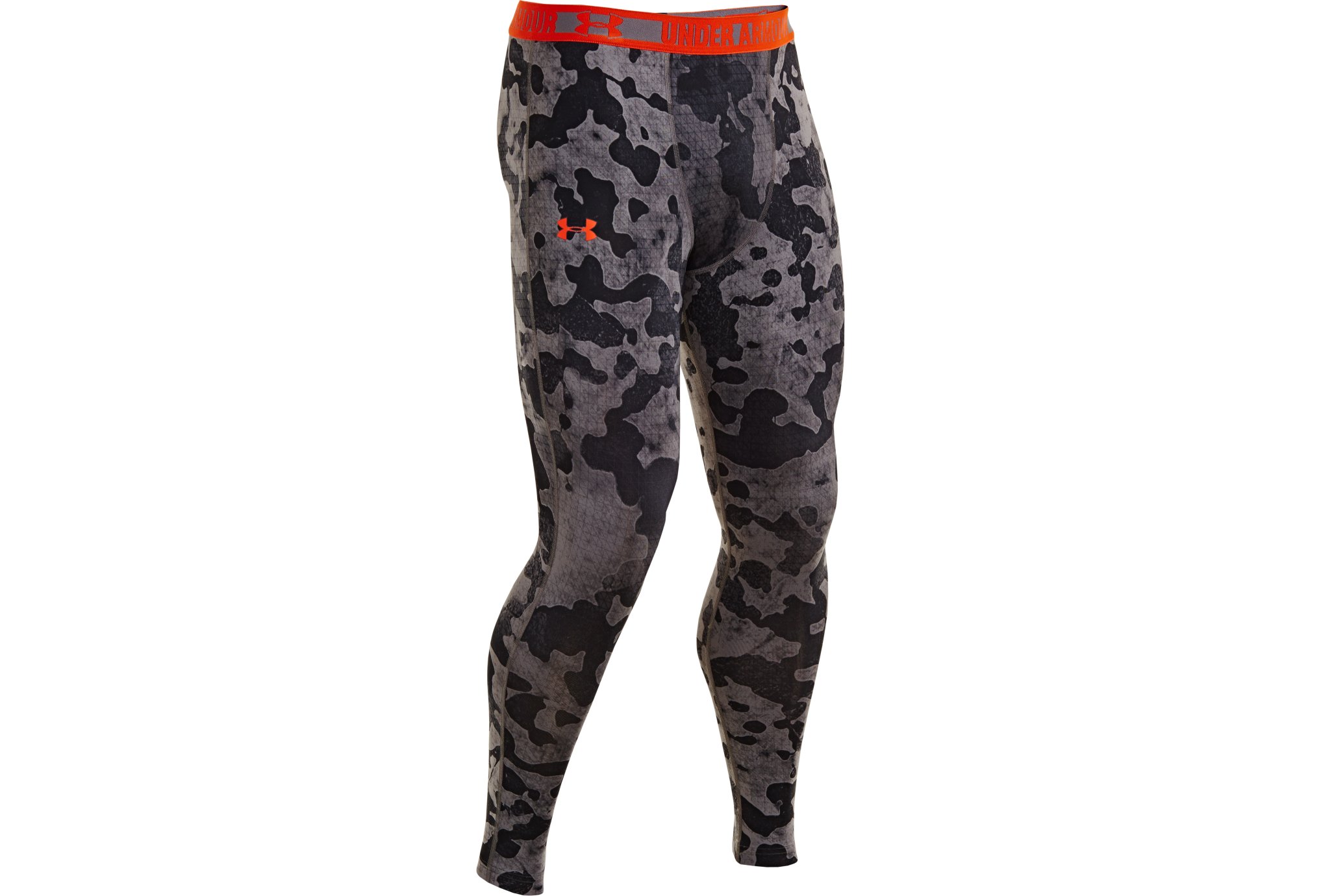 Collant homme under armour hot sale