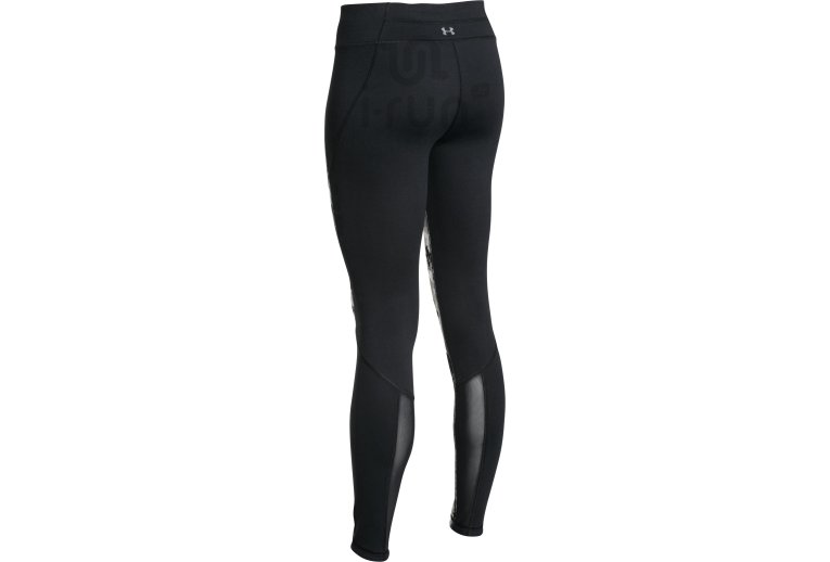 Under Armour Mallas mirror estampadas