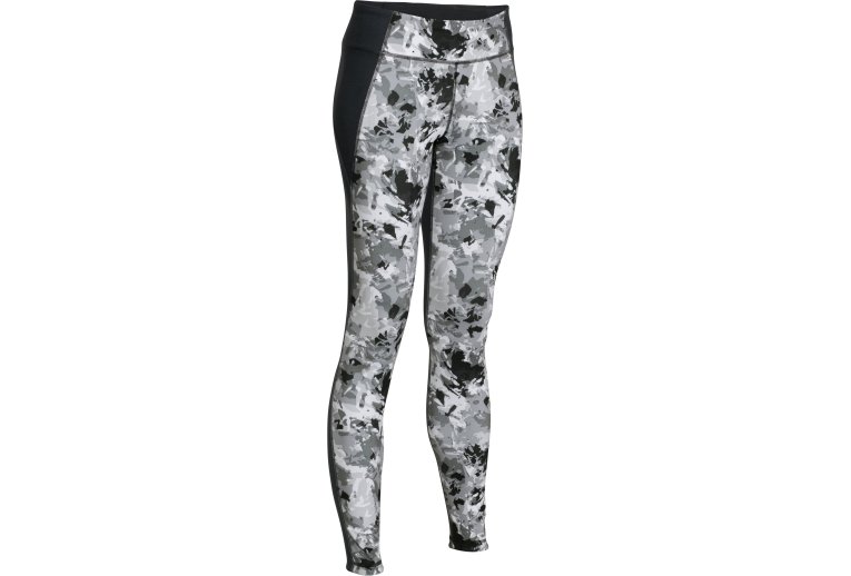 Under Armour Mallas mirror estampadas