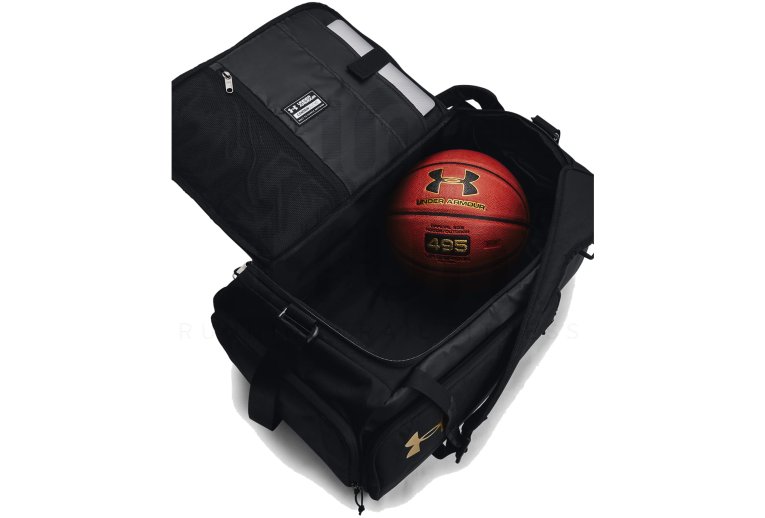 Under Armour Contain Duo - M