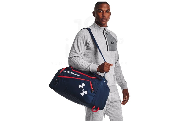 Under Armour bolsa de deporte Contain Duo SM Duffle