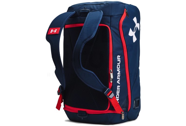 Under Armour bolsa de deporte Contain Duo SM Duffle