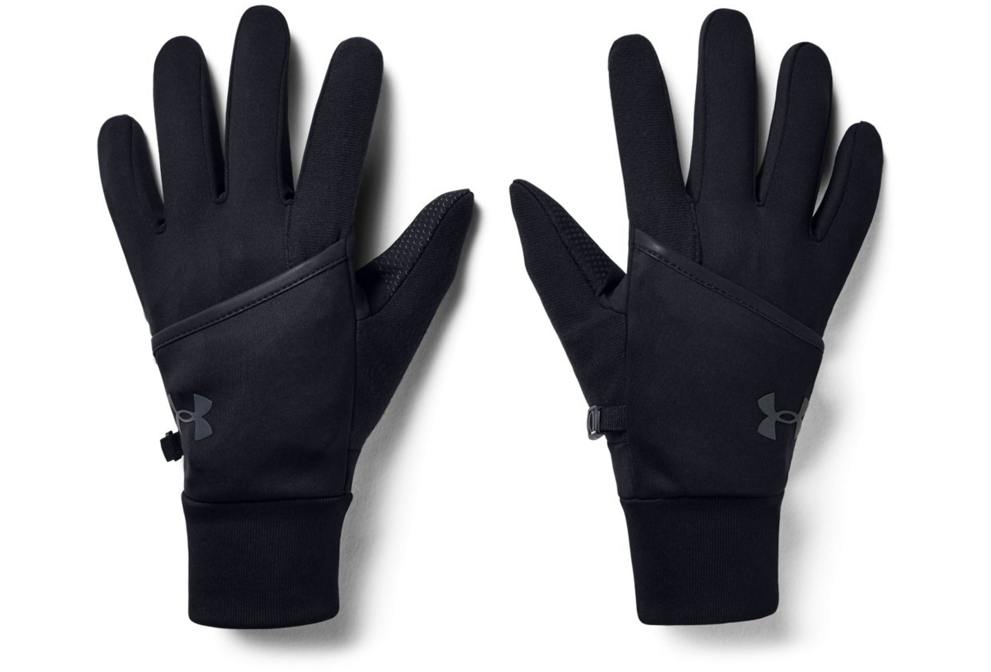 Under Armour Convertible Run M Bonnets / Gants