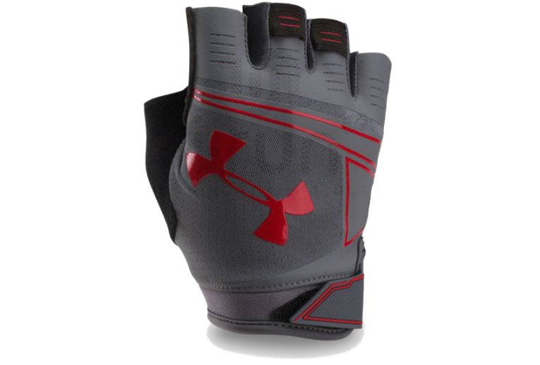 Under Armour Guantes de entrenamiento Coolswitch