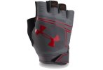 Under Armour Guantes de entrenamiento Coolswitch