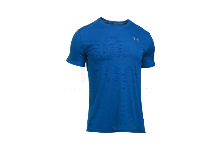 Under Armour Camiseta manga corta CoolSwitch