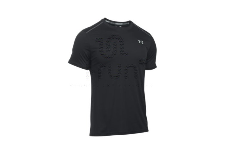 Under Armour Camiseta manga corta CoolSwitch