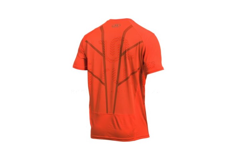 Under Armour Camiseta manga corta CoolSwitch