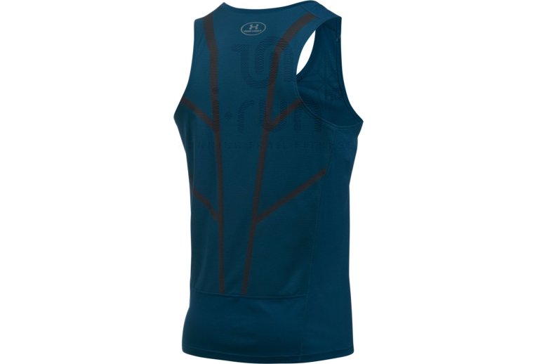 Under Armour Camiseta de tirantes CoolSwitch