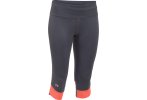 Under Armour Malla corsario Fly by Compression Capri