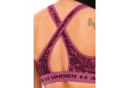 Under Armour Crossback Mid Print