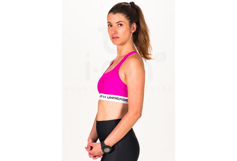 Under Armour Crossback Mid Sports