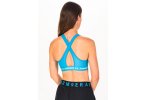 Under Armour sujetador deportivo Crossback Mid Sports