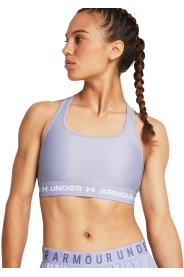 Under Armour Crossback Mid Sports