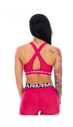 Under Armour Crossback Mid Sports